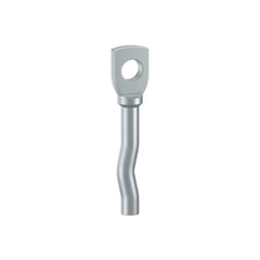 Bremick - Strike Drive Anchor Tie-wire Ceiling Zinc 6.5 x 25mm (Box of 100)