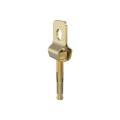 Bremick - Suspension Sleeve Anchor Zinc 6.5 x 25mm (Box of 100)