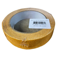 GSA - Anti Slip Tape Yellow 24mm x 5m | ASY24