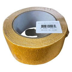 GSA - Anti Slip Tape Yellow 48mm x 5m | ASY48