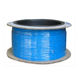 Hardie Hose - Polyurethane Tubing 4mm Blue x Metre | AT-PM04MTRBL