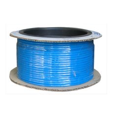 Hardie Hose - Polyurethane Tubing 4mm Blue x Metre | AT-PM04MTRBL