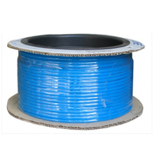 Hardie Hose - Polyurethane Tubing 6mm Clear x 200mt Coil | AT-PM06100CL
