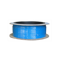 Hardie Hose - Polyurethane Tubing 10mm Blue x 100mt Reel | AT-PM10100BL