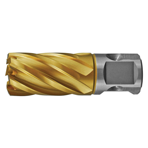 ITM - HOLEMAKER UNI SHANK GOLD SERIES CUTTER 26MM X 25MM | AT2625