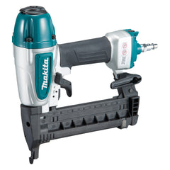 Makita Tools - Pneumatic 18Ga Narrow Crown Stapler | AT638A