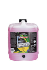 Septone - Alibrite Aluminium Cleaner 20l | ATA20