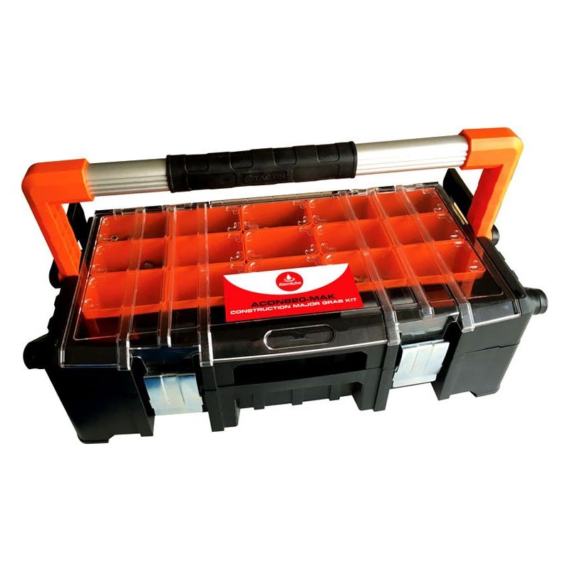 Alemlube - Transport Major Grab Kit | ATAT0820-MAK