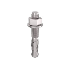 Bremick - SS316 Through Bolt M16 x 140mm (Box of 20)