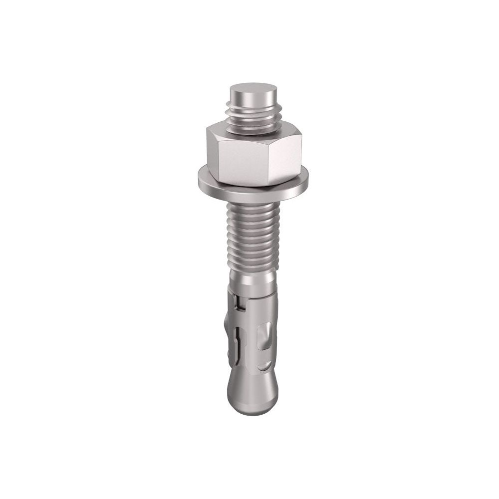 Bremick - Through Bolt SS316 ETA C1 M10 x 95mm (Box of 50)