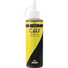 ALPHA Alpha C.D.T - Cut.Drill.Tap Cutting Fluid 250ml