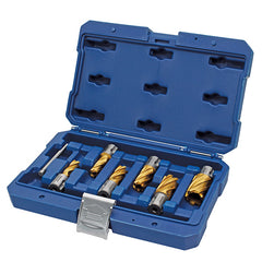 ITM - HOLEMAKER UNI SHANK GOLD SERIES, METRIC SHORT 13, 14, 16, 18, 22, 26mm & PIN | ATSET-G