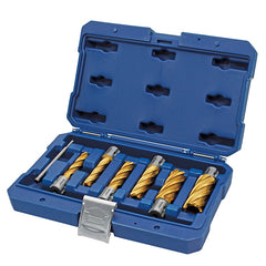 ITM - HOLEMAKER UNI SHANK GOLD SERIES, METRIC LONG 13, 14, 16, 18, ,22, 26mm | ATSET-K