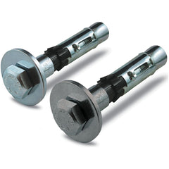 ICCONS® - HD Thin Panel Hex Head M12 X 90 (79309B18090) | ATSeS18090LW 20 pcs