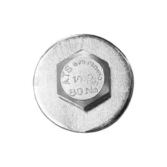 ICCONS® - HD Thin Panel Hex Head M12 X 90 (79309B18090) | ATSeS18090LW 40 pcs
