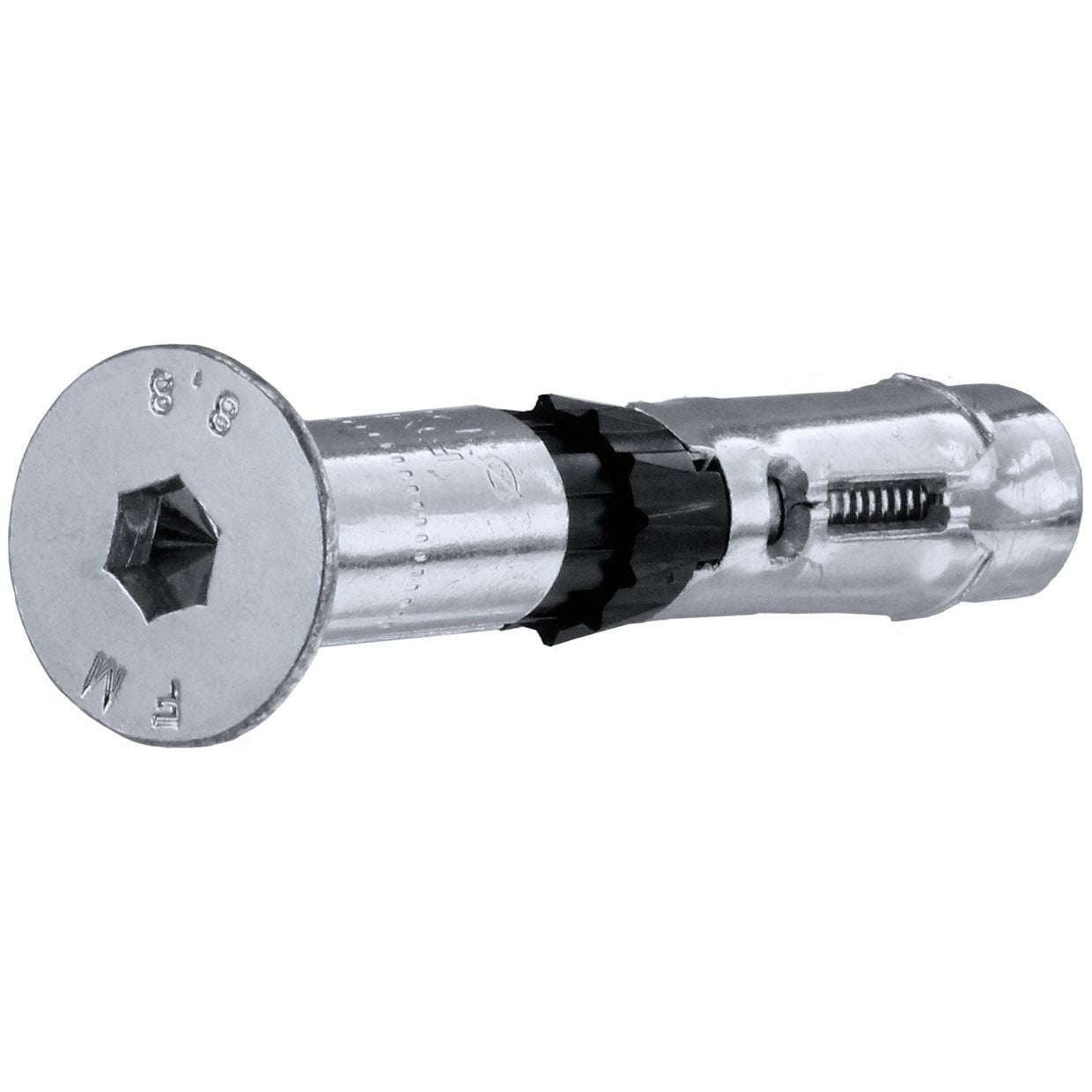 ICCONS® - HD Seismic Csk M10 X 97 (79303B15090) | ATSeSK15090 80 pcs