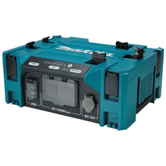 Makita Tools - AC Power Inverter - Tool Only (Requires PDC Power Pack to Operate) | AUABAC01