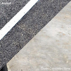 Austsaw- 230mm (9in) Diamond Blade Green Concrete - 25/22.2mm Bore - Green Concrete