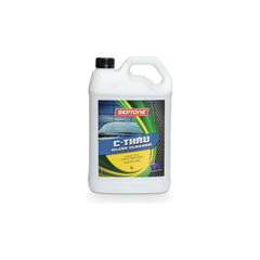Septone - C-Thru Glass Cleaner 5l | AVCT5