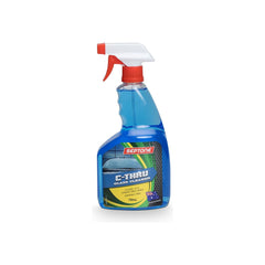 Septone - C-Thru Glass Cleaner Trigger pk 750ml | AVCT750