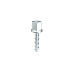 Bremick - VERT HANG CONCRETE 10mm ROD ZNC 6.5 x 38mm | AVHCZ060382