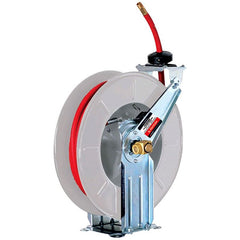 Alemlube - El Series Air & Water Hose Reel | AW30090