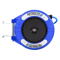Macnaught - Ret R3 20m x 3/8" STDAIR | AW320B-01