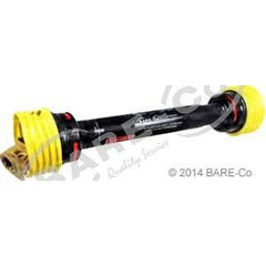 Bare-Co 1m PTO Shaft Walt 2400 AW 35105