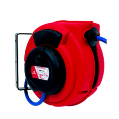 Alemlube - Compact Hose Reel, 9M X 8mm Id Hose – Also Suitable For Water | AWP809