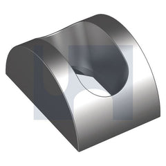 Hobsons - M20 - Wind Bracing Bracket - Zinc Plated | AXWWCIZCM20