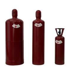 Pacific Gas - Acetylene Exchange/Refill