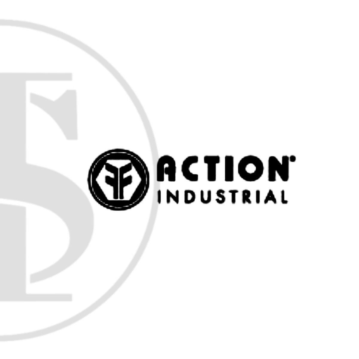 Action – Industrial Shed