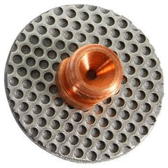 Weldtronic - Tungsten Adaptor Screen SMALL 3.2mm Pk.3 | PYTAS418GS