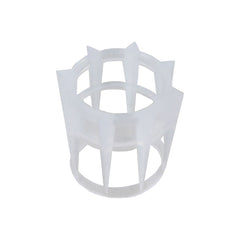 ICCONS® - Retaining Cap For M10 Threaded Stud 10mm (Pack of 10) | CAP10