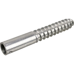 ICCONS® - AsphaLT Fixings 10 x 100mm(43049) (Pack of 50) | CBA10100