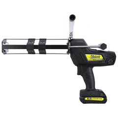 ICCONS® - Battery Operated Cartridge Gun For 385, 440 & 585 ml Epoxy | CDISP-EBAT-01