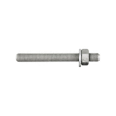 ICCONS® - Reduced Embedment Stud Gal 12 x 110mm (Pack of 10) | CRE12110G