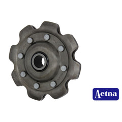 Idler Sprocket Aetna 1-1/2" Pitch 8 Tooth 5/8" ID | AG2427-1AF