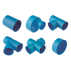 Rally - Ag Pipe Accessories - Joiner (Coupling) - 65mm (65670) | GSAFAP065JOINER