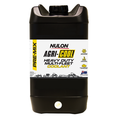 Fuchs - Agri Coolant 20L Pail | AGCOOL-20
