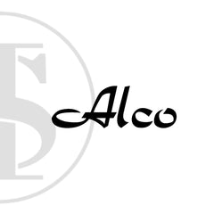 Alco – Industrial Shed