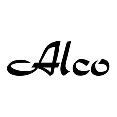 Alco - 2-CONDUCTOR END & INT PLATE 1.0mm ORANGE | WATTB-2004-1292