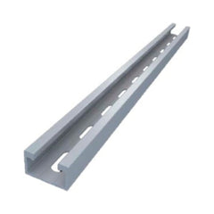 ICCONS® - Smart Fibre GlaSS Strut Rail 41 x 25 x 910L | QC-SFS09