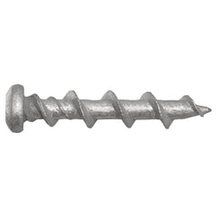 ICCONS® - Dog BItes 32 mm Ph2 Drive Zinc (500Pk Box) | DBPH32-500