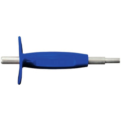 ICCONS® - M10 x 25 Setting Tool Drop In Anchor Lipped | DLST1025-S