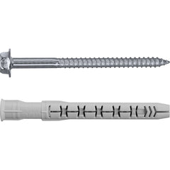 ICCONS® - 10 x 160mm Hex F/Fixing (64302B10160) (Pack of 50) | FHMX510160