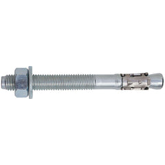 ICCONS® - HD Seismic Thru Anchor Gal 16 x 150 (75350B16150) (Pack of 20) | FM753C16150G