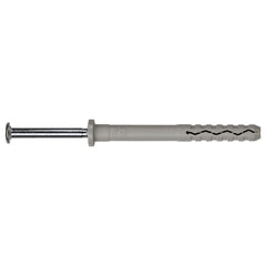 ICCONS® - 5 x 50 mm Nylon Hammer Screw (62700B0505000) | FTPP05050