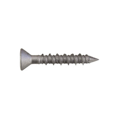 ICCONS® - Grabcon CSK Masonry Screw (1/4 x 2-1/4) (Pack of 100) | GCCSK65058