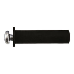 ICCONS® - Epdm Grip Nut Without Screw M4 x 10 mm | GNM410